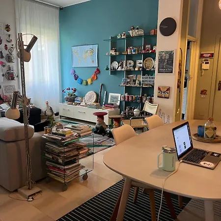 Irene's Place In * Milan