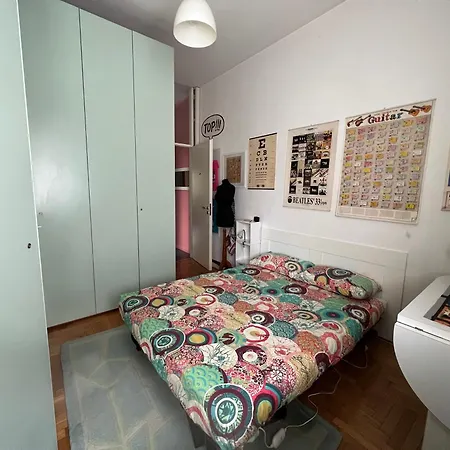 Apartment Irene's Place In Milan