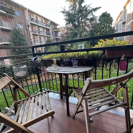 Irene's Place In