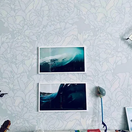 Irene's Place In Apartment *