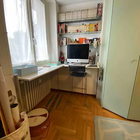 Irene's Place In Apartment *