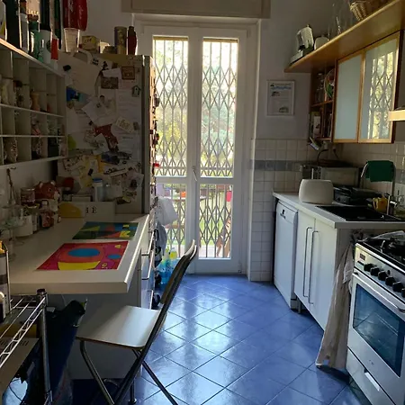 Irene's Place In Milan