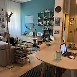 Irene's Place In * 밀라노