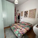 아파트 Irene's Place In 밀라노