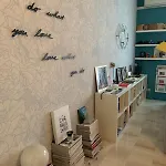 아파트 Irene's Place In 밀라노