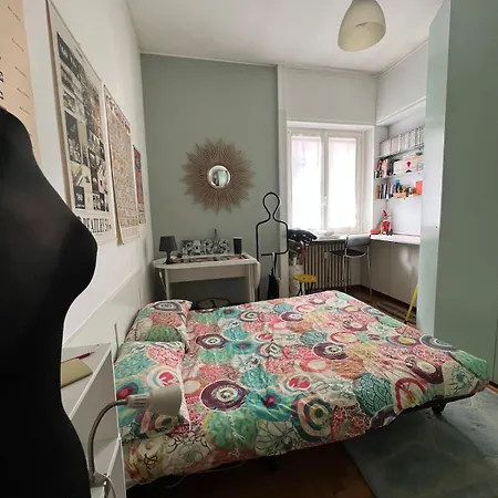 Irene's Place In 밀라노
