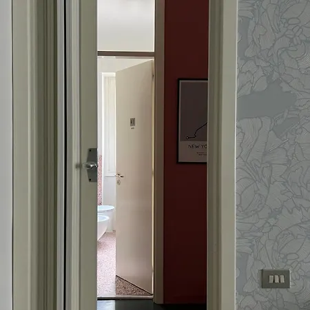 아파트 Irene's Place In *