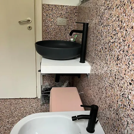 Appartamento Irene's Place In *